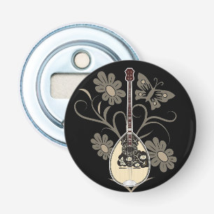 Décapsuleur Bouzouki