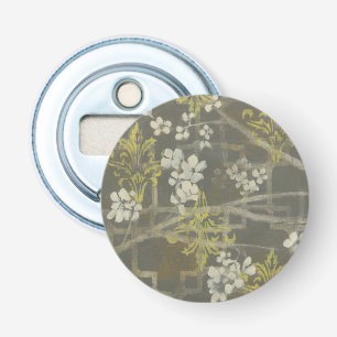 Décapsuleur Branche modelée I de fleur