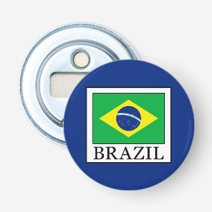 Décapsuleur Brésil