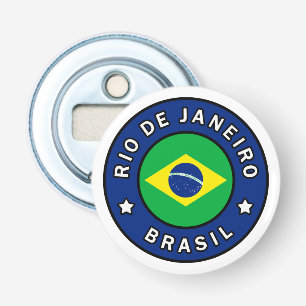 Décapsuleur Brésil de Rio de Janeiro