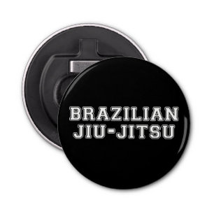 Décapsuleur Brésilien Jiu Jitsu