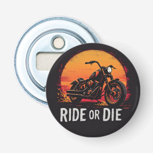 Décapsuleur Brite-T Motorcycle Ride or Die 0019613