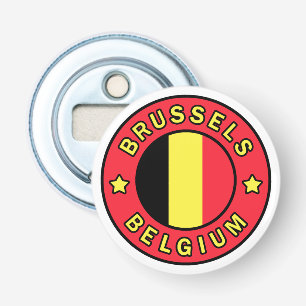Décapsuleur Bruxelles Belgique