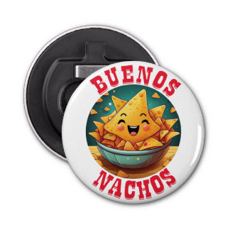 Décapsuleur Buenos Nachos