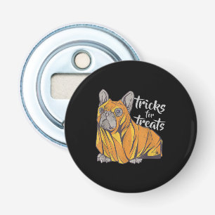 Décapsuleur Bulldog Tricks Pour Traiter Les Mignons Bulldogs H