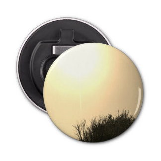 Décapsuleur button bottle opener