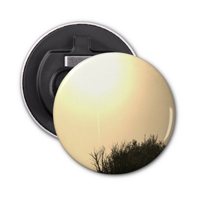 Décapsuleur button bottle opener (Devant)