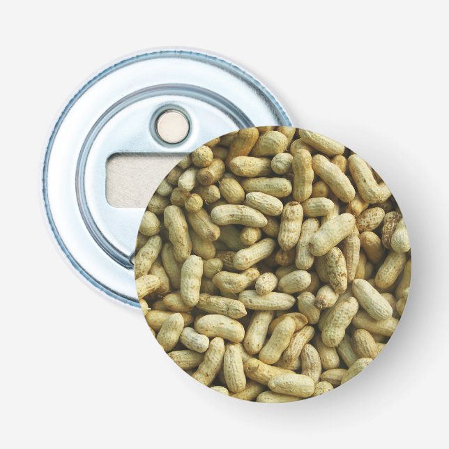 Décapsuleur cacahuètes (Devant)