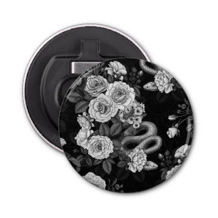 Décapsuleur Caché en rose 3