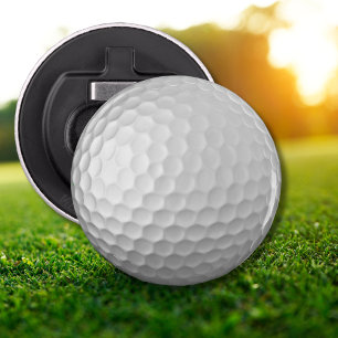 Décapsuleur Cadeaux de balles de golf de la série Signature
