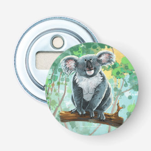 Décapsuleur Cadeaux et accessoires pour ours Koala
