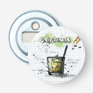 Décapsuleur Caipirinha