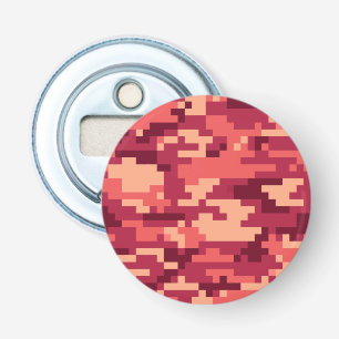 DÉCAPSULEUR CAMO NUMÉRIQUE DÉSERT MARTIAN / CAMOUFLAGE