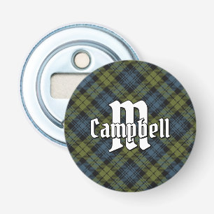 Décapsuleur Campbell Tartan