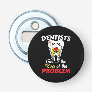 Décapsuleur Canal racine pour dentiste - Jeu de cavité pour de