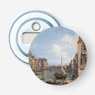 Décapsuleur Canaletto Vue sur le Grand Canal