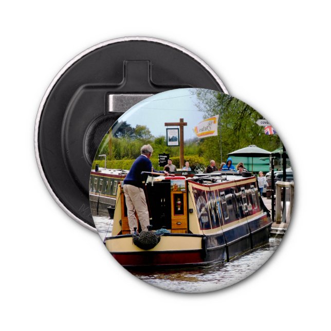 DÉCAPSULEUR CANAUX (Devant)