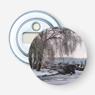 DÉCAPSULEUR CANAUX D'HIVER