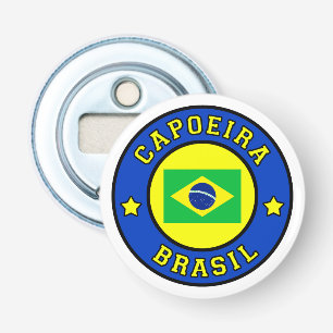 Décapsuleur Capoeira Brasil