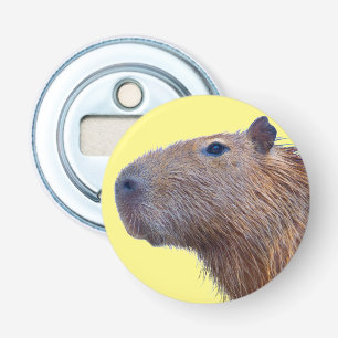 Décapsuleur Capybara