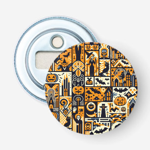 Décapsuleur Caractères Halloween