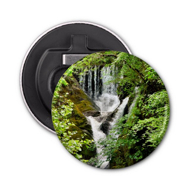 DÉCAPSULEUR CASCADE (Devant)