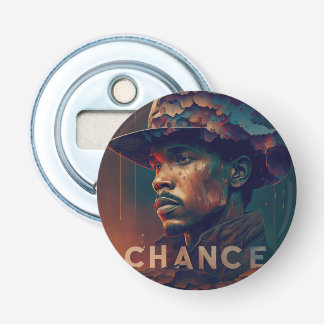 Décapsuleur Chance
