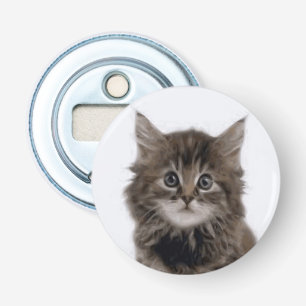 DÉCAPSULEUR CHAT DE LA CUISINE