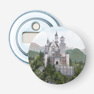 Décapsuleur Château allemand Fairytale