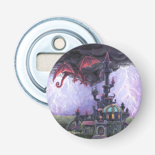 Décapsuleur Château du Dragon