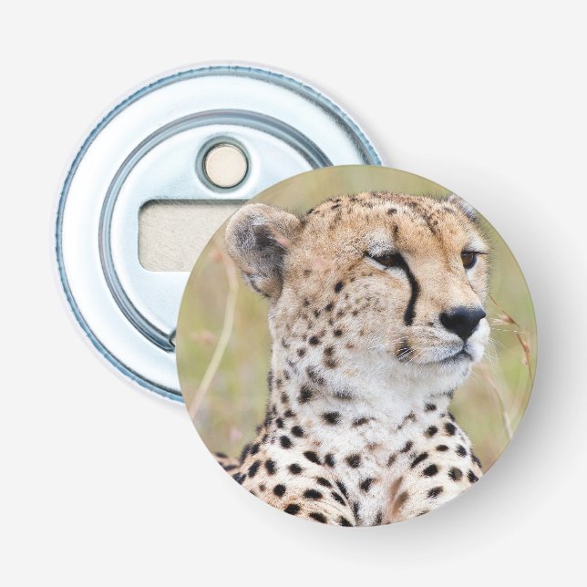 Décapsuleur Cheetah (Devant)
