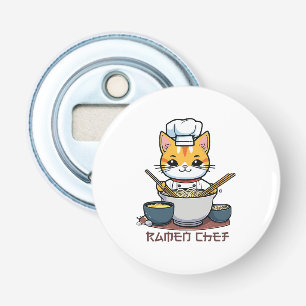 Décapsuleur Chef de Ramen