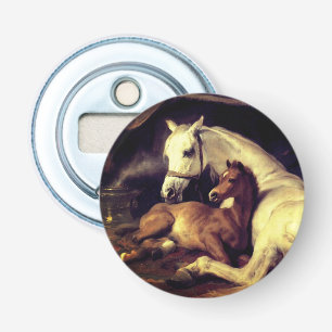 Décapsuleur Chevaux d'atterrisseur