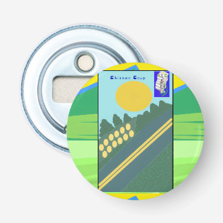 Décapsuleur Chicken Coup 