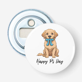Décapsuleur Chien De Jour Personnalisé Avec Symbole Pi | Joyeu