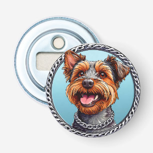 Décapsuleur Chien Mignon