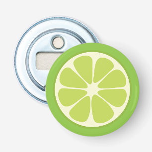 Décapsuleur Citron vert de citron vert jus d'été agrumes tranc