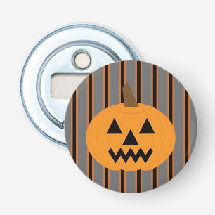 Décapsuleur Citrouilles d'Halloween amusants et fantaisistes