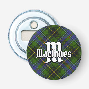 Décapsuleur Clan MacInnes Tartan