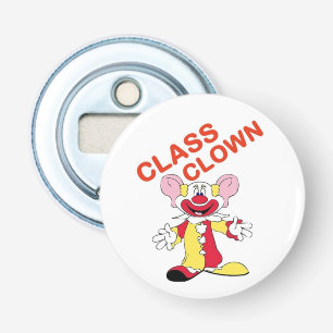 DÉCAPSULEUR CLASSE CLOWN