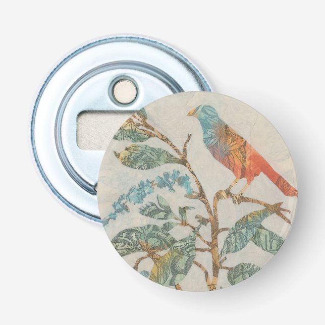 Décapsuleur Classement aérien II (Devant)