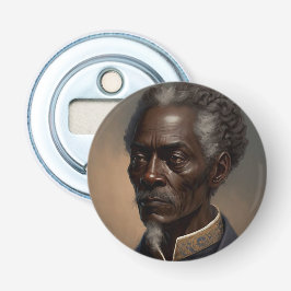 Décapsuleur Cleon portrait peinture