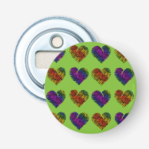 Décapsuleur Coeur tigre 1