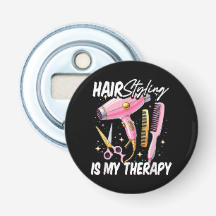 Décapsuleur Coiffeur Est Ma Thérapie