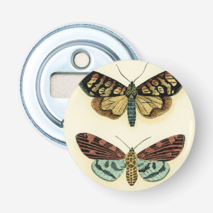 Décapsuleur Collection de papillon par Chariklia Zarris