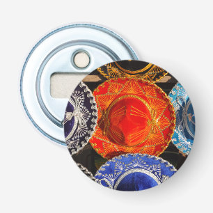 Décapsuleur Colorful sombreros