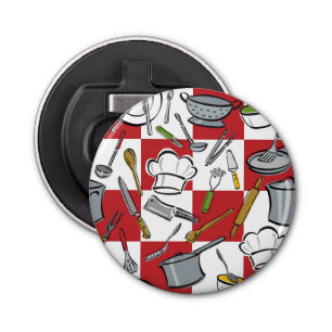 Décapsuleur Contrôle d'outils de cuisine