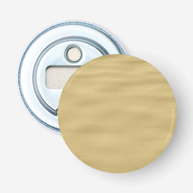 Décapsuleur Cool Sandy Beach Look (Devant)