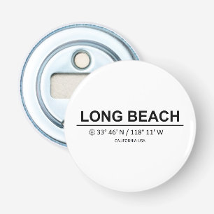 Décapsuleur Coordonner Long Beach