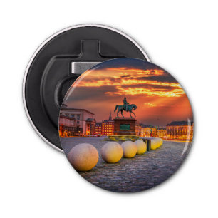 Décapsuleur Copenhague